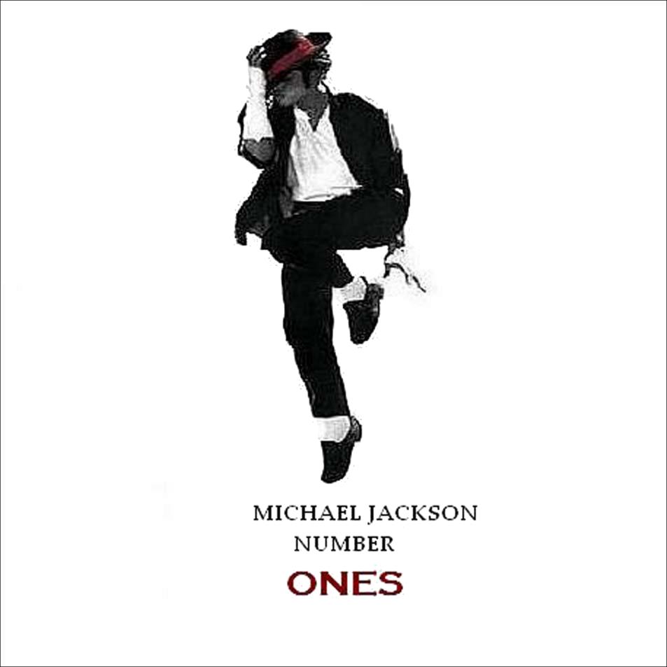 Michael jackson ones